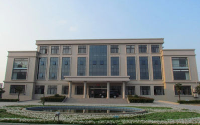 Chine Qingdao Everbeauting Crafts Co., Ltd