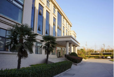 Chine Qingdao Everbeauting Crafts Co., Ltd