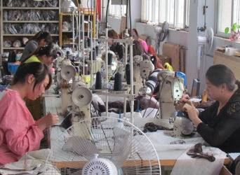 Chine Qingdao Everbeauting Crafts Co., Ltd
