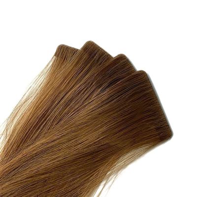 IT-20189 Ruban invisible de remy dans les extensions de cheveux à 100% de cheveux humains européens vierges