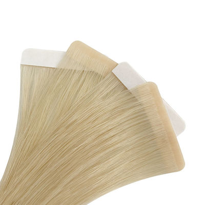 Russian Remy Double bande dessinée sans couture dans les extensions de cheveux Muti-Colour 100% cheveux humains