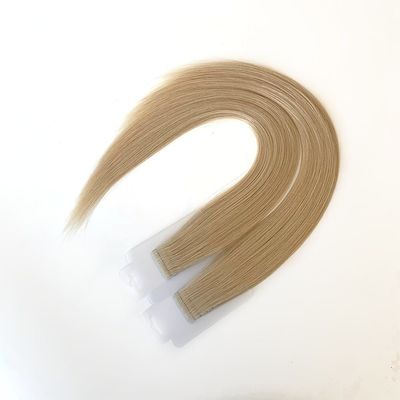 100 Vague droite couleur naturelle matière première bande étendue cheveux humains Paquet Poids brut 0,300kg