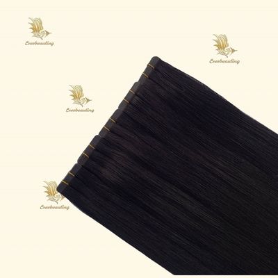 18 mois Vie Tape de couleur Muti dans les extensions de cheveux pour les options de couleur Muti