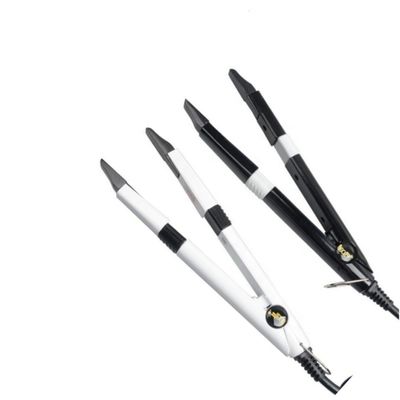 240V connecteur de fusion outils d'extension de cheveux avec 25,00cm * 8,00cm * 5,00cm taille de l'emballage