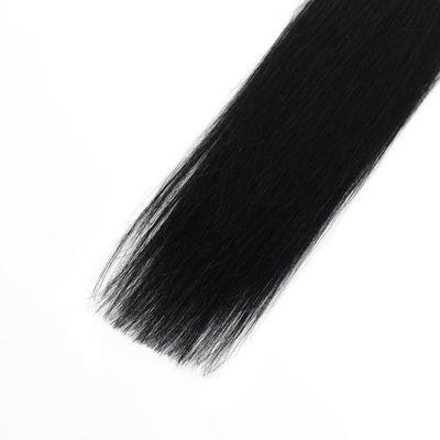 Technologie Cheveux humains 6D Extensions de cheveux 2ème génération Personnalisation et recyclage Oui