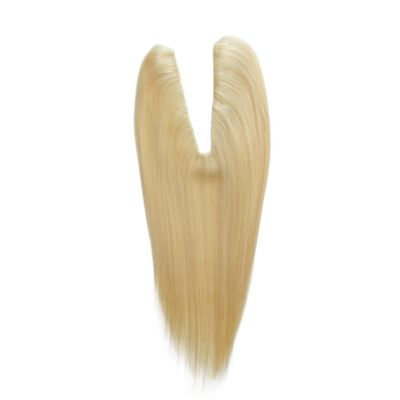 Cheveux humains en forme de U, en forme de V, en forme de V, en forme de V, en forme de V, en forme de V, en forme de V.
