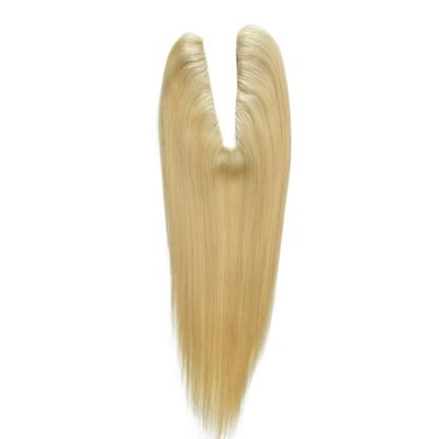 Cheveux humains en forme de U, en forme de V, en forme de V, en forme de V, en forme de V, en forme de V, en forme de V.
