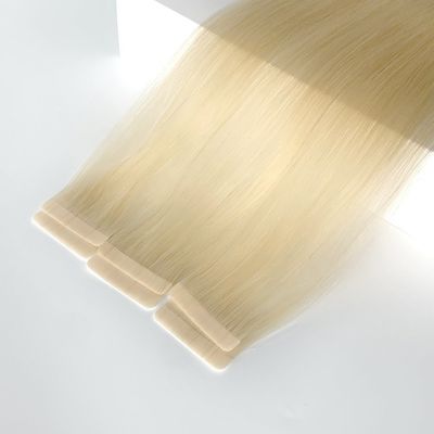 Coût d'expédition pour les extensions de bande de cheveux humains à double traction en Europe