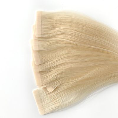 Coût d'expédition pour les extensions de bande de cheveux humains à double traction en Europe