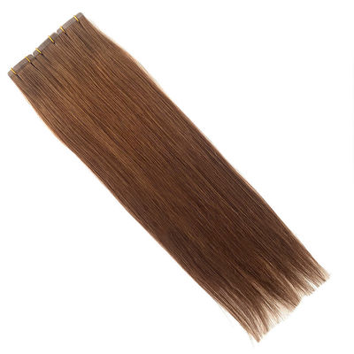 États-Unis Extensions de cheveux à double bande Remy pour les performances des cheveux humains