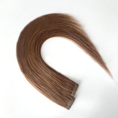 États-Unis Extensions de cheveux à double bande Remy pour les performances des cheveux humains