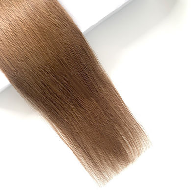 États-Unis Extensions de cheveux à double bande Remy pour les performances des cheveux humains