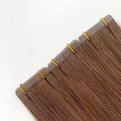États-Unis Extensions de cheveux à double bande Remy pour les performances des cheveux humains