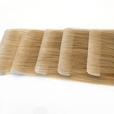 Tape à injection invisible vietnamienne, pré-liée, sans enchevêtrement
