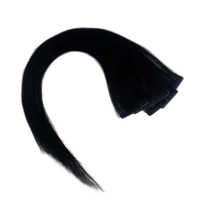 IT-20189 Russian Invisible Hair Remy Double Tape Extrait de cheveux humains