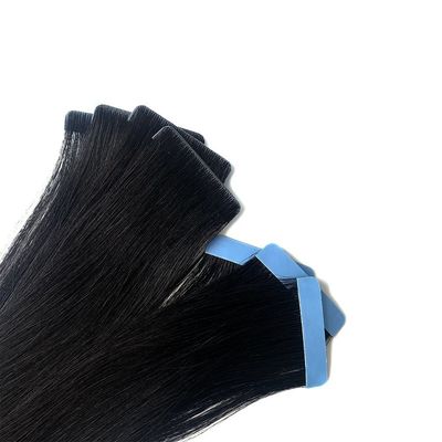 IT-20189 Russian Invisible Hair Remy Double Tape Extrait de cheveux humains