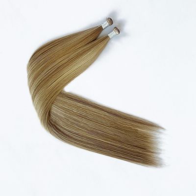 Produits de coiffure à double traction conçus 100 g/emballage