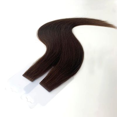 Produit chaud Remy Hair Slim Tape Extensions de cheveux avec politique de remboursement de 30 jours