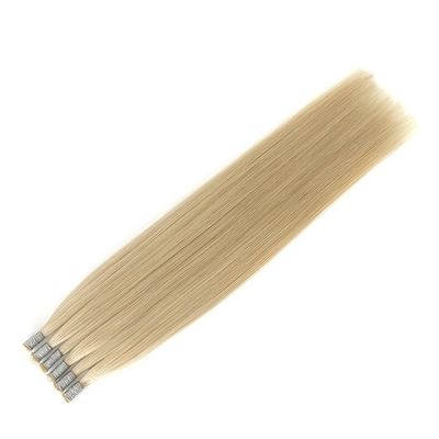 Extenssions de cheveux à double traction 100g/emballage Expédition par FedEx/DHL/Aramex/TNT