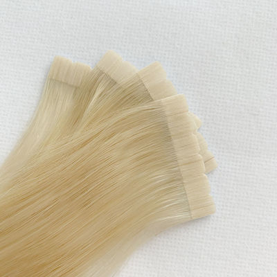 Rémy Hair Double bandeau européen en vrais extensions de cheveux humains Remboursement de 30 jours