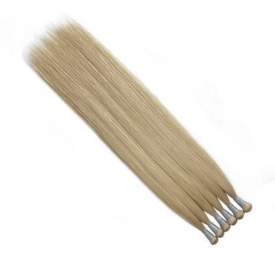 Génie Tissus Améliorer Tissus à main Tissus doux et mince Couleur foncée Extension de cheveux Pas de perte