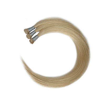 Génie Tissus Améliorer Tissus à main Tissus doux et mince Couleur foncée Extension de cheveux Pas de perte