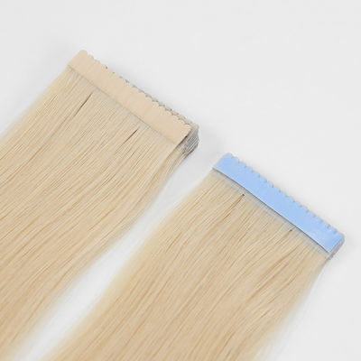 18 mois Vie Double Virgin Remy Tape Extensions de cheveux Coût d'expédition inclus