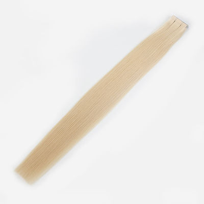 18 mois Vie Double Virgin Remy Tape Extensions de cheveux Coût d'expédition inclus