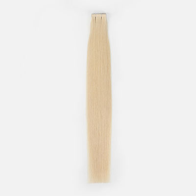 18 mois Vie Double Virgin Remy Tape Extensions de cheveux Coût d'expédition inclus
