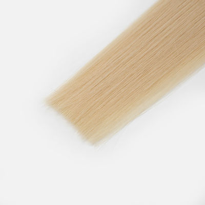 18 mois Vie Double Virgin Remy Tape Extensions de cheveux Coût d'expédition inclus