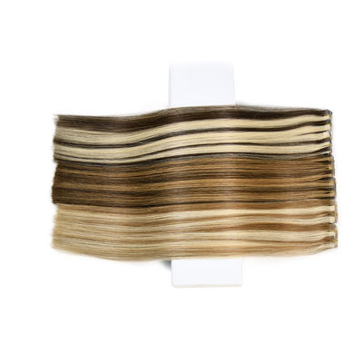 Tape à double bande dans les extensions de cheveux Package 50.00cm * 8.00cm * 3.00cm 200 paquets / carton