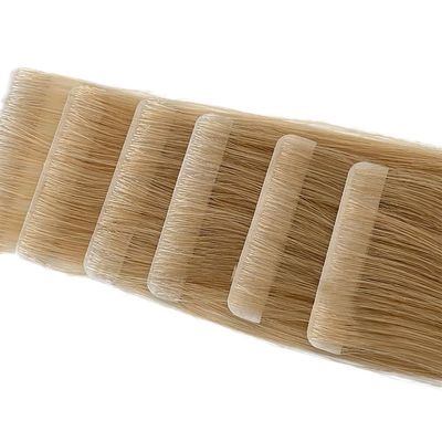 Vendeurs vietnamiens de cheveux vierges non transformés 1b à bande 14-26 pouces avec toutes les couleurs