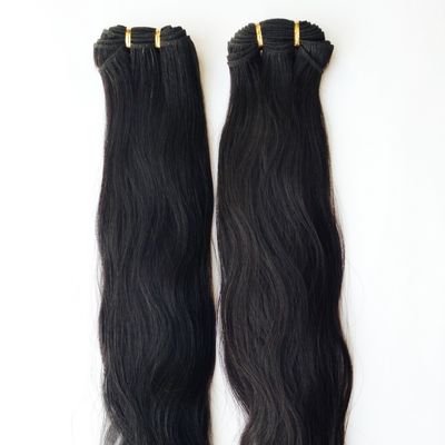 Muti-Colour 100% cheveux humains tissus ensembles bruts vierge Remy cuticule aligné tissus de cheveux