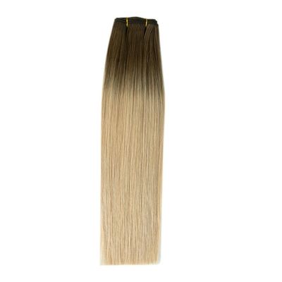Des extensions de cheveux vierges au Vietnam sans perte de cheveux 50.00cm * 8.00cm * 3.00cm