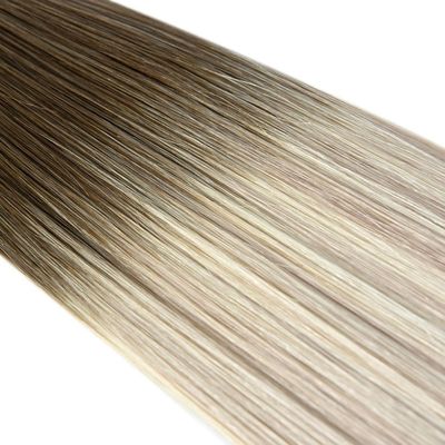 Des extensions de cheveux vierges au Vietnam sans perte de cheveux 50.00cm * 8.00cm * 3.00cm