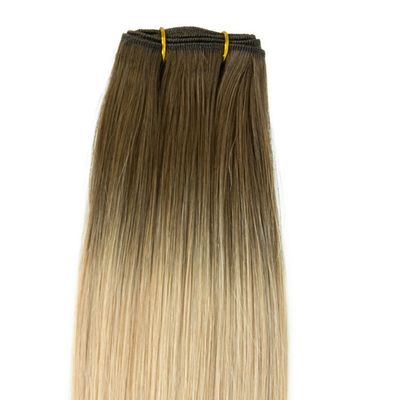 Des extensions de cheveux vierges au Vietnam sans perte de cheveux 50.00cm * 8.00cm * 3.00cm