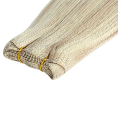 Des extensions de cheveux vierges au Vietnam sans perte de cheveux 50.00cm * 8.00cm * 3.00cm