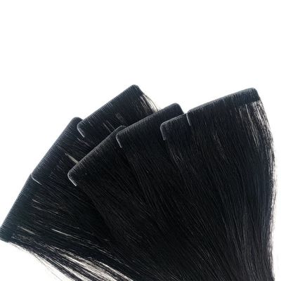Ruban adhésif invisible russe pour l' extension des cheveux