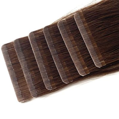 28 pouces de bande de cheveux sans couture 100% cheveux vierges humains Remy pour le paiement initial