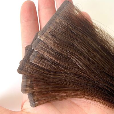 28 pouces de bande de cheveux sans couture 100% cheveux vierges humains Remy pour le paiement initial