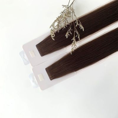 28 pouces de bande de cheveux sans couture 100% cheveux vierges humains Remy pour le paiement initial