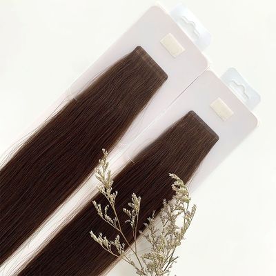 28 pouces de bande de cheveux sans couture 100% cheveux vierges humains Remy pour le paiement initial