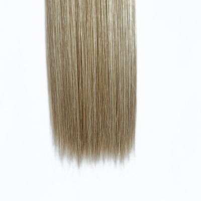 Monnaie américaine 2023 GW-231009 Design Cuticule vierge sans couture Smart Weft Extension de cheveux