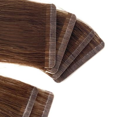 Commencement de paiement Fourniture de salons de coiffure Ruban d'ombrage dans les extensions de cheveux
