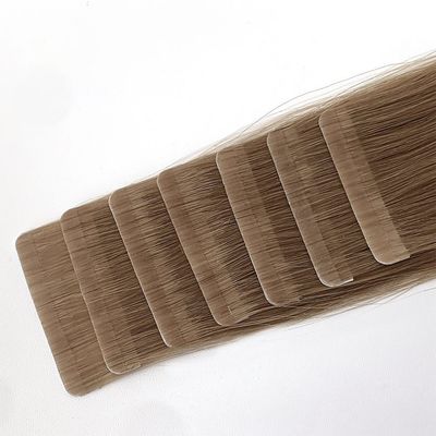 Commencement de paiement Fourniture de salons de coiffure Ruban d'ombrage dans les extensions de cheveux