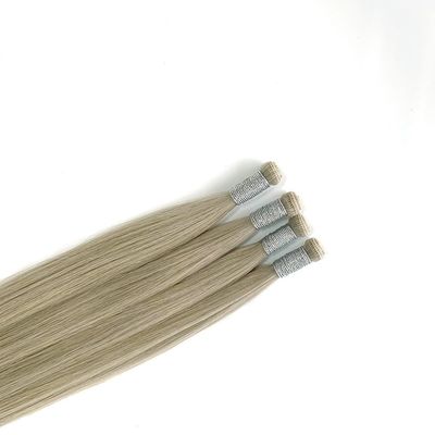Muti-Color Vietnam Style naturel Poursuite de cheveux humains vierges