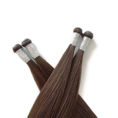 Cheveux chauds de tissage pour femmes noires cuticule alignée génie tissage Politique de satisfaction de 30 jours