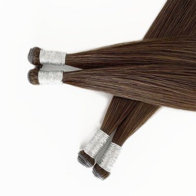 Cheveux chauds de tissage pour femmes noires cuticule alignée génie tissage Politique de satisfaction de 30 jours
