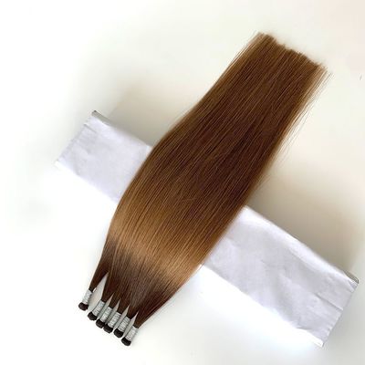 Cheveux chauds de tissage pour femmes noires cuticule alignée génie tissage Politique de satisfaction de 30 jours