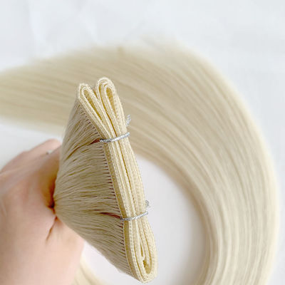 100 cheveux humains tissus de cheveux plats tissus de cheveux plats 231010 et teintures pour teinture professionnelle